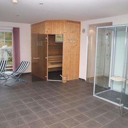 Wagrainer Haus Hotell Flachau Eksteriør bilde