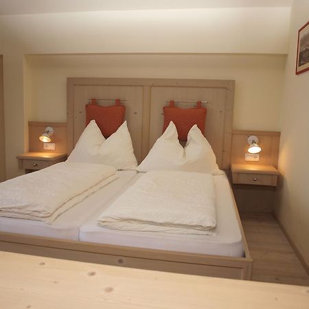 Wagrainer Haus Hotell Flachau Eksteriør bilde