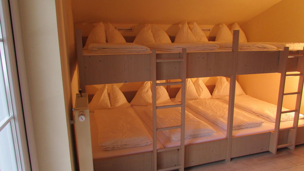 Wagrainer Haus Hotell Flachau Eksteriør bilde
