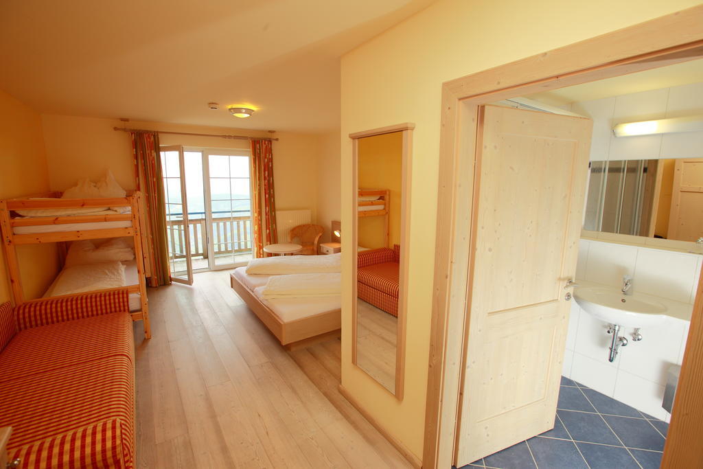 Wagrainer Haus Hotell Flachau Eksteriør bilde
