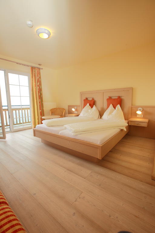 Wagrainer Haus Hotell Flachau Eksteriør bilde