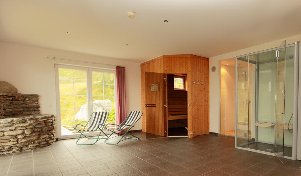 Wagrainer Haus Hotell Flachau Eksteriør bilde