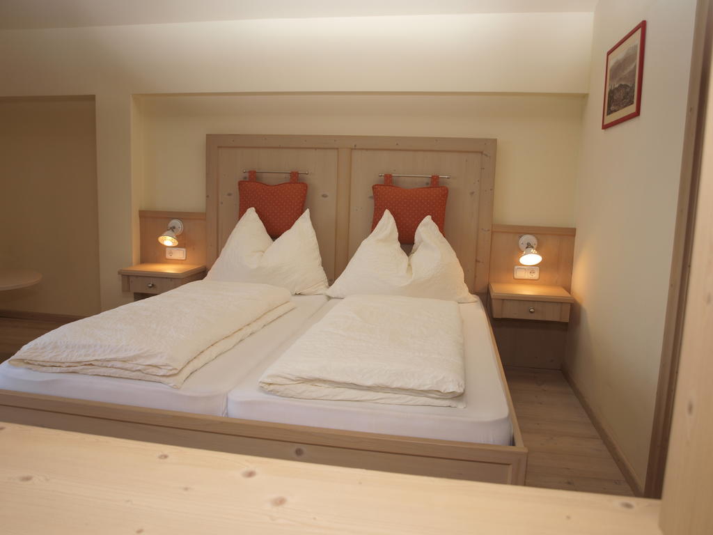 Wagrainer Haus Hotell Flachau Eksteriør bilde