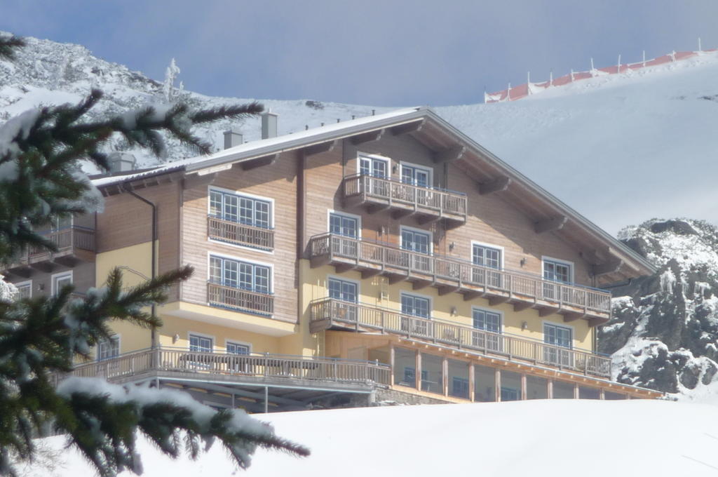 Wagrainer Haus Hotell Flachau Eksteriør bilde