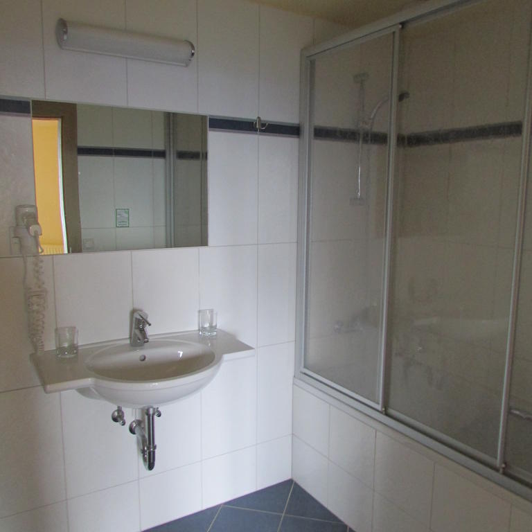 Wagrainer Haus Hotell Flachau Rom bilde