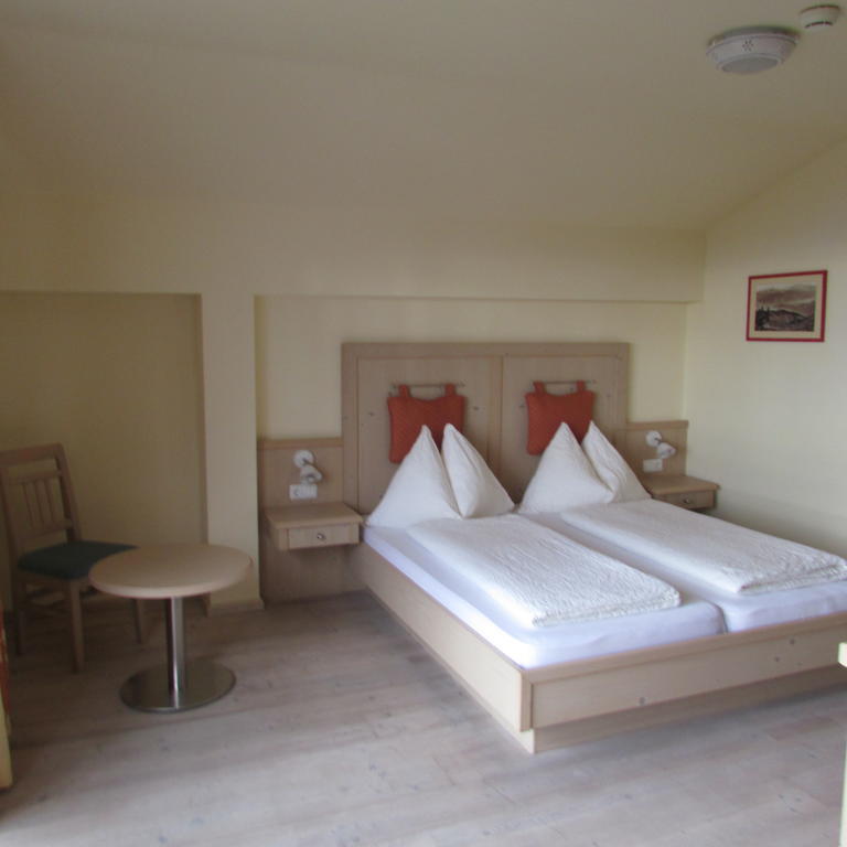 Wagrainer Haus Hotell Flachau Rom bilde