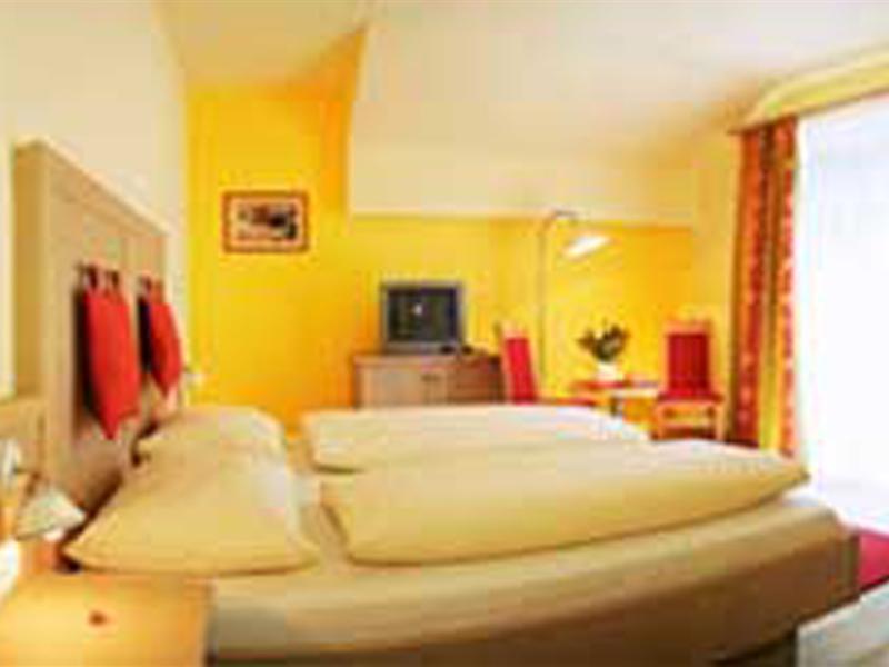 Wagrainer Haus Hotell Flachau Eksteriør bilde